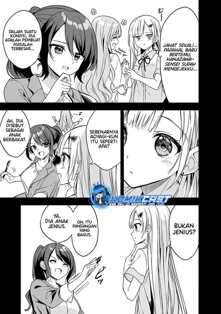 image-komik-maigo-ni-natteita-youjo-wo-tasuketara-otonari-ni-sumu-bishoujo-ryuugakusei-ga-ie-ni-asobi-ni-kuru-you-ni-natta-ken-nitsuite-chapter-5-6/22