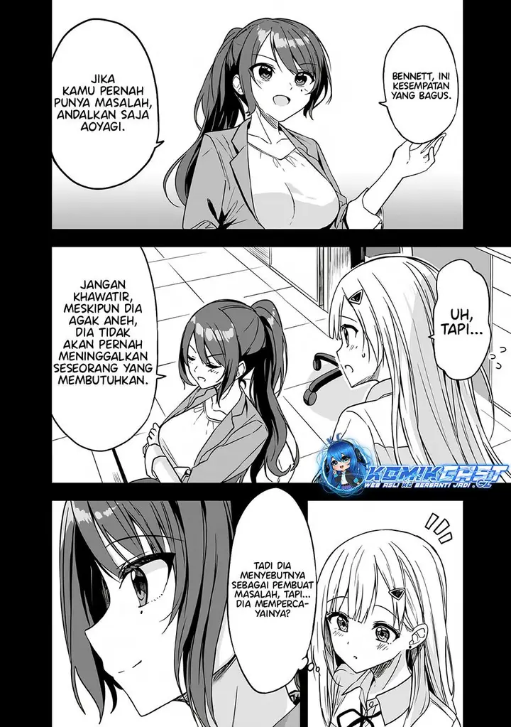 image-komik-maigo-ni-natteita-youjo-wo-tasuketara-otonari-ni-sumu-bishoujo-ryuugakusei-ga-ie-ni-asobi-ni-kuru-you-ni-natta-ken-nitsuite-chapter-5-7/22