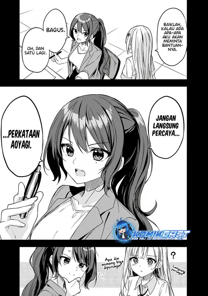 image-komik-maigo-ni-natteita-youjo-wo-tasuketara-otonari-ni-sumu-bishoujo-ryuugakusei-ga-ie-ni-asobi-ni-kuru-you-ni-natta-ken-nitsuite-chapter-5-8/22