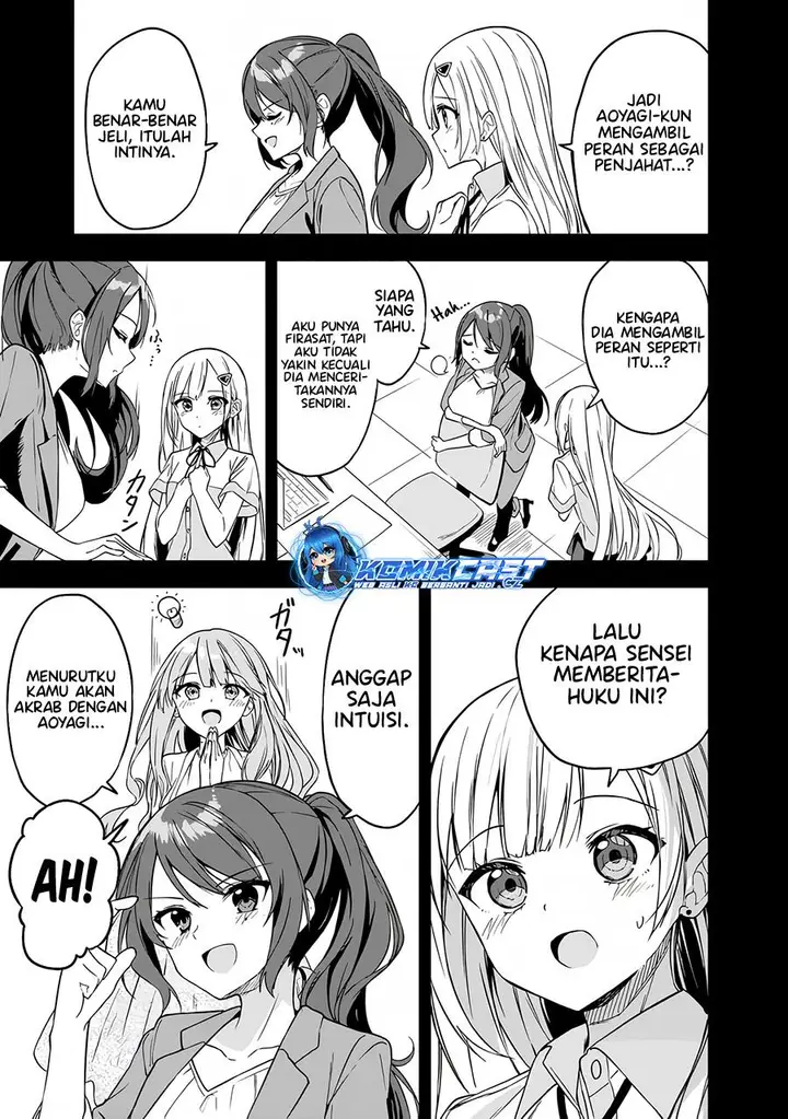 image-komik-maigo-ni-natteita-youjo-wo-tasuketara-otonari-ni-sumu-bishoujo-ryuugakusei-ga-ie-ni-asobi-ni-kuru-you-ni-natta-ken-nitsuite-chapter-5-10/22