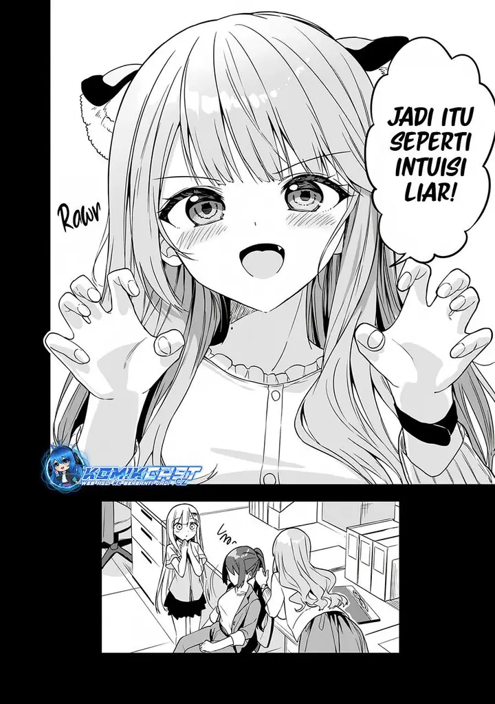 image-komik-maigo-ni-natteita-youjo-wo-tasuketara-otonari-ni-sumu-bishoujo-ryuugakusei-ga-ie-ni-asobi-ni-kuru-you-ni-natta-ken-nitsuite-chapter-5-11/22