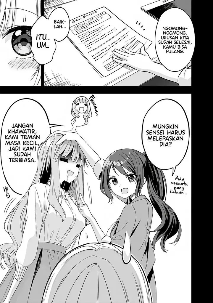 image-komik-maigo-ni-natteita-youjo-wo-tasuketara-otonari-ni-sumu-bishoujo-ryuugakusei-ga-ie-ni-asobi-ni-kuru-you-ni-natta-ken-nitsuite-chapter-5-14/22
