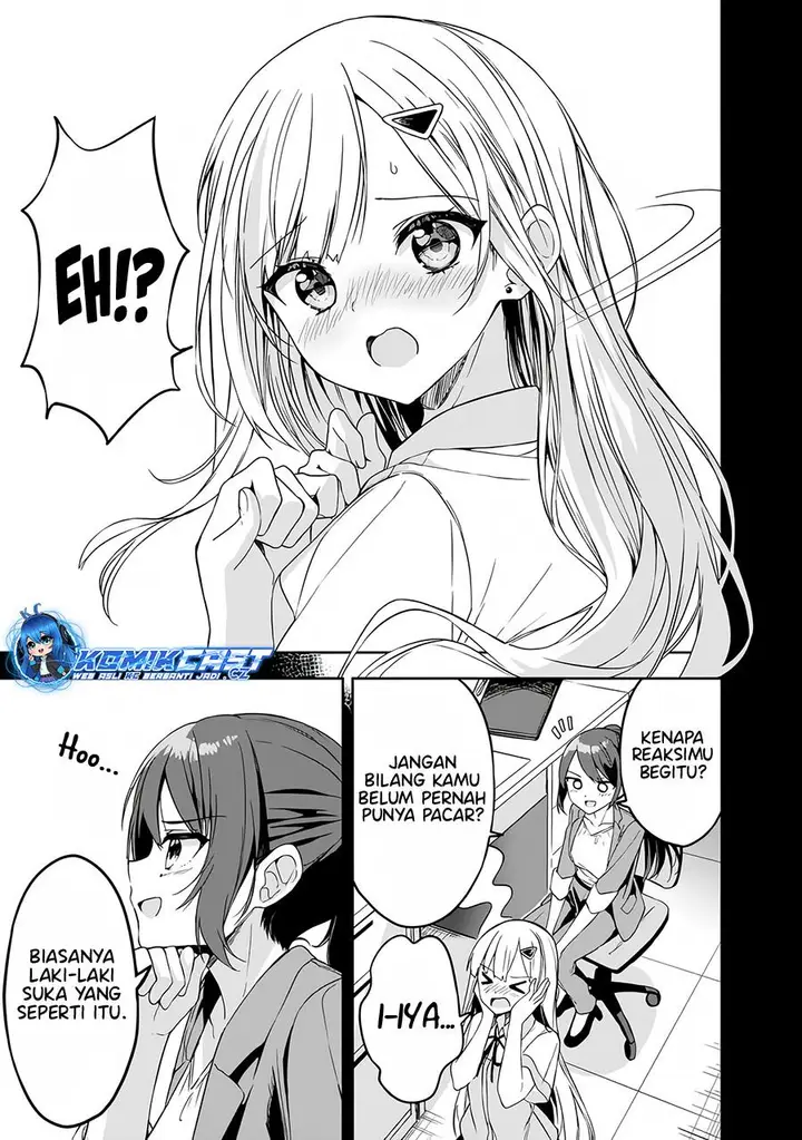 image-komik-maigo-ni-natteita-youjo-wo-tasuketara-otonari-ni-sumu-bishoujo-ryuugakusei-ga-ie-ni-asobi-ni-kuru-you-ni-natta-ken-nitsuite-chapter-5-16/22