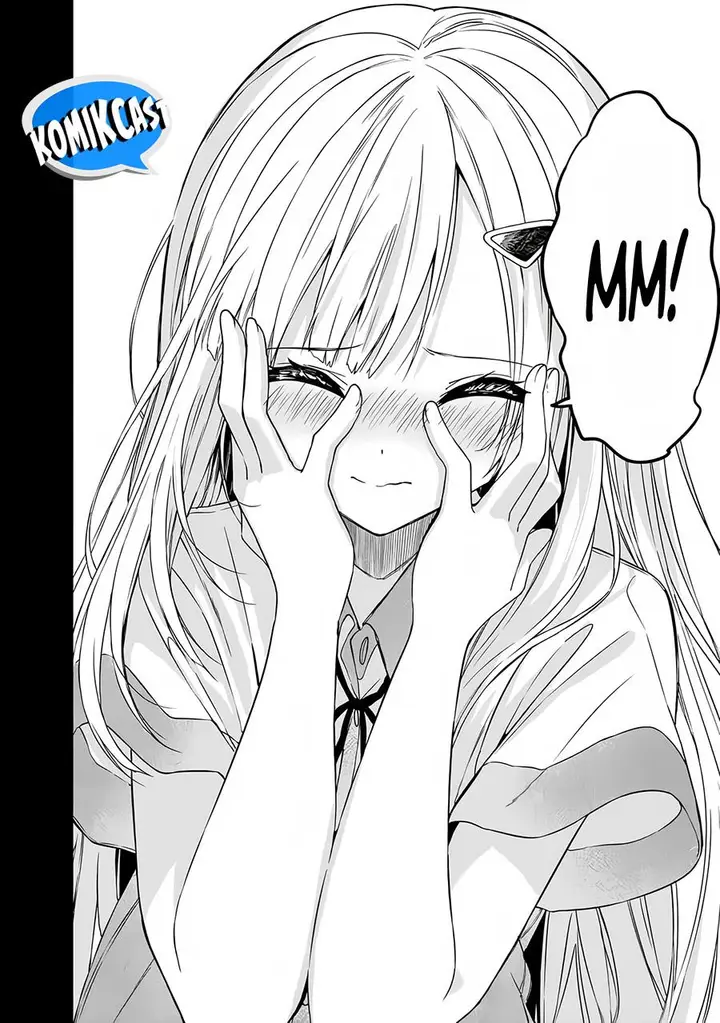 image-komik-maigo-ni-natteita-youjo-wo-tasuketara-otonari-ni-sumu-bishoujo-ryuugakusei-ga-ie-ni-asobi-ni-kuru-you-ni-natta-ken-nitsuite-chapter-5-17/22