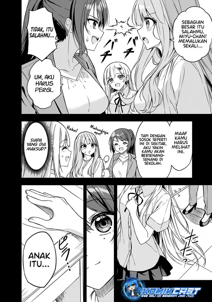 image-komik-maigo-ni-natteita-youjo-wo-tasuketara-otonari-ni-sumu-bishoujo-ryuugakusei-ga-ie-ni-asobi-ni-kuru-you-ni-natta-ken-nitsuite-chapter-5-19/22