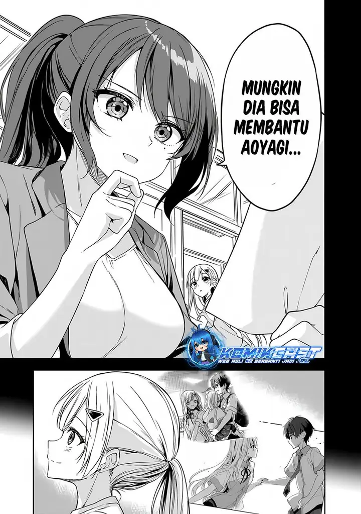 image-komik-maigo-ni-natteita-youjo-wo-tasuketara-otonari-ni-sumu-bishoujo-ryuugakusei-ga-ie-ni-asobi-ni-kuru-you-ni-natta-ken-nitsuite-chapter-5-20/22