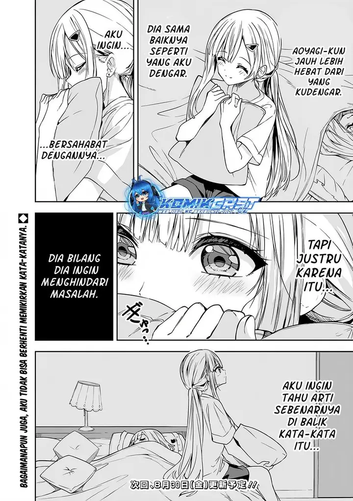 image-komik-maigo-ni-natteita-youjo-wo-tasuketara-otonari-ni-sumu-bishoujo-ryuugakusei-ga-ie-ni-asobi-ni-kuru-you-ni-natta-ken-nitsuite-chapter-5-21/22