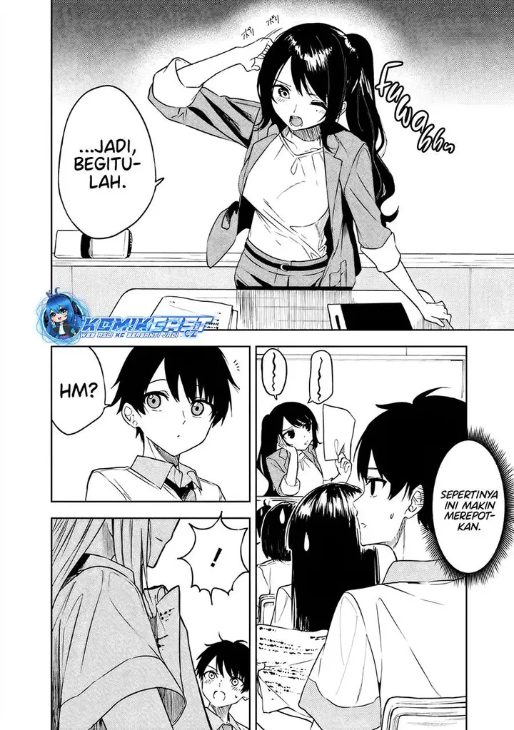 image-komik-maigo-ni-natteita-youjo-wo-tasuketara-otonari-ni-sumu-bishoujo-ryuugakusei-ga-ie-ni-asobi-ni-kuru-you-ni-natta-ken-nitsuite-chapter-6-1/23