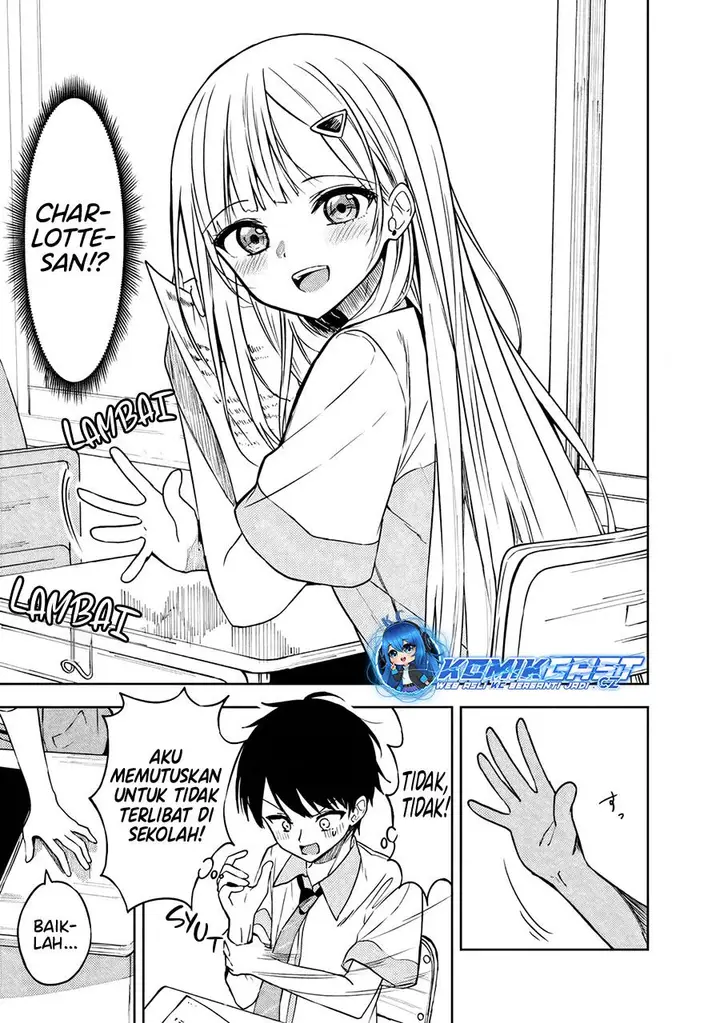 image-komik-maigo-ni-natteita-youjo-wo-tasuketara-otonari-ni-sumu-bishoujo-ryuugakusei-ga-ie-ni-asobi-ni-kuru-you-ni-natta-ken-nitsuite-chapter-6-2/23