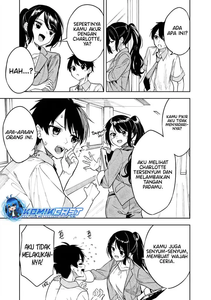 image-komik-maigo-ni-natteita-youjo-wo-tasuketara-otonari-ni-sumu-bishoujo-ryuugakusei-ga-ie-ni-asobi-ni-kuru-you-ni-natta-ken-nitsuite-chapter-6-4/23