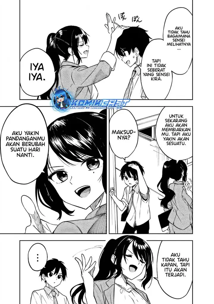 image-komik-maigo-ni-natteita-youjo-wo-tasuketara-otonari-ni-sumu-bishoujo-ryuugakusei-ga-ie-ni-asobi-ni-kuru-you-ni-natta-ken-nitsuite-chapter-6-12/23