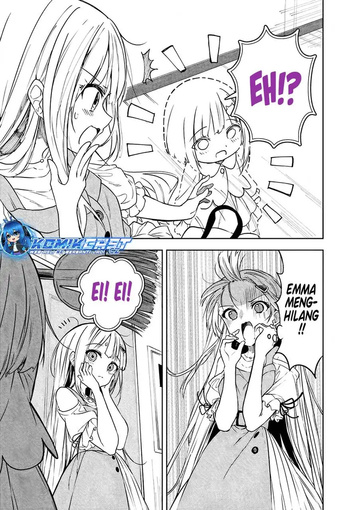 image-komik-maigo-ni-natteita-youjo-wo-tasuketara-otonari-ni-sumu-bishoujo-ryuugakusei-ga-ie-ni-asobi-ni-kuru-you-ni-natta-ken-nitsuite-chapter-6-18/23