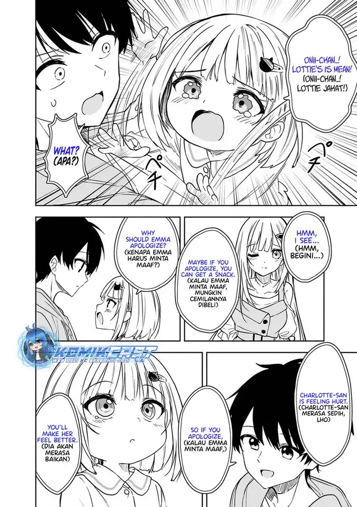 image-komik-maigo-ni-natteita-youjo-wo-tasuketara-otonari-ni-sumu-bishoujo-ryuugakusei-ga-ie-ni-asobi-ni-kuru-you-ni-natta-ken-nitsuite-chapter-7-11/23