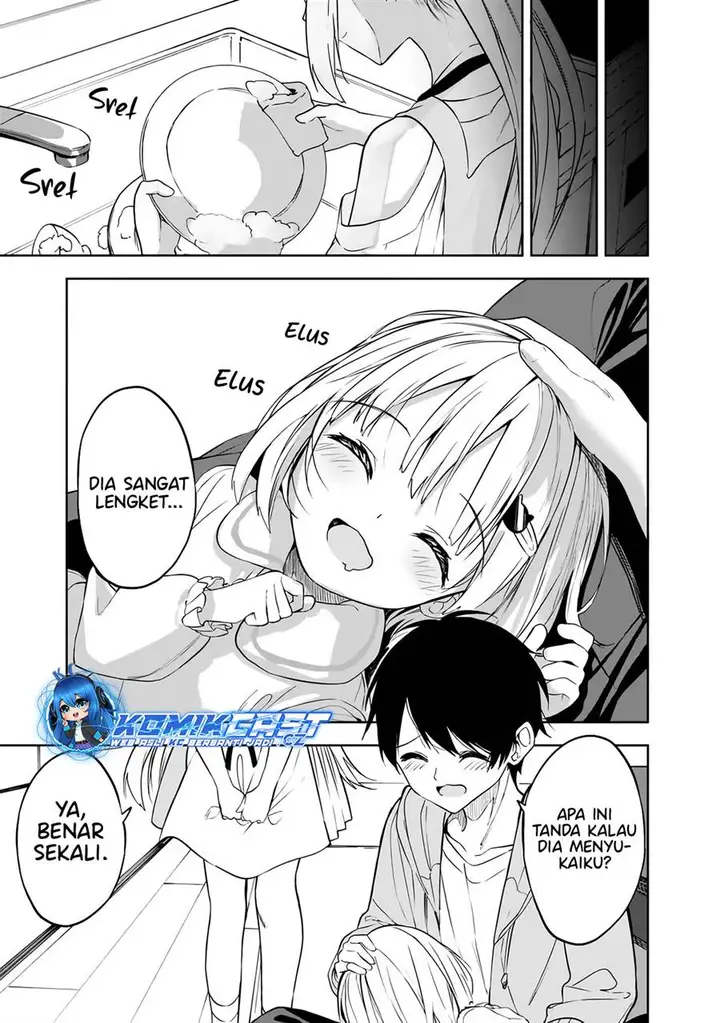 image-komik-maigo-ni-natteita-youjo-wo-tasuketara-otonari-ni-sumu-bishoujo-ryuugakusei-ga-ie-ni-asobi-ni-kuru-you-ni-natta-ken-nitsuite-chapter-8-6/22