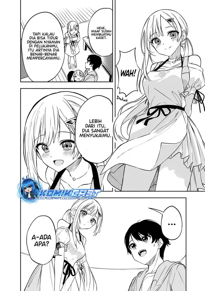 image-komik-maigo-ni-natteita-youjo-wo-tasuketara-otonari-ni-sumu-bishoujo-ryuugakusei-ga-ie-ni-asobi-ni-kuru-you-ni-natta-ken-nitsuite-chapter-8-7/22