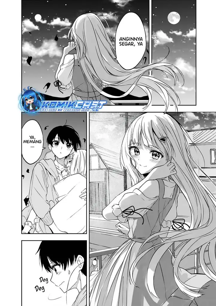 image-komik-maigo-ni-natteita-youjo-wo-tasuketara-otonari-ni-sumu-bishoujo-ryuugakusei-ga-ie-ni-asobi-ni-kuru-you-ni-natta-ken-nitsuite-chapter-8-9/22