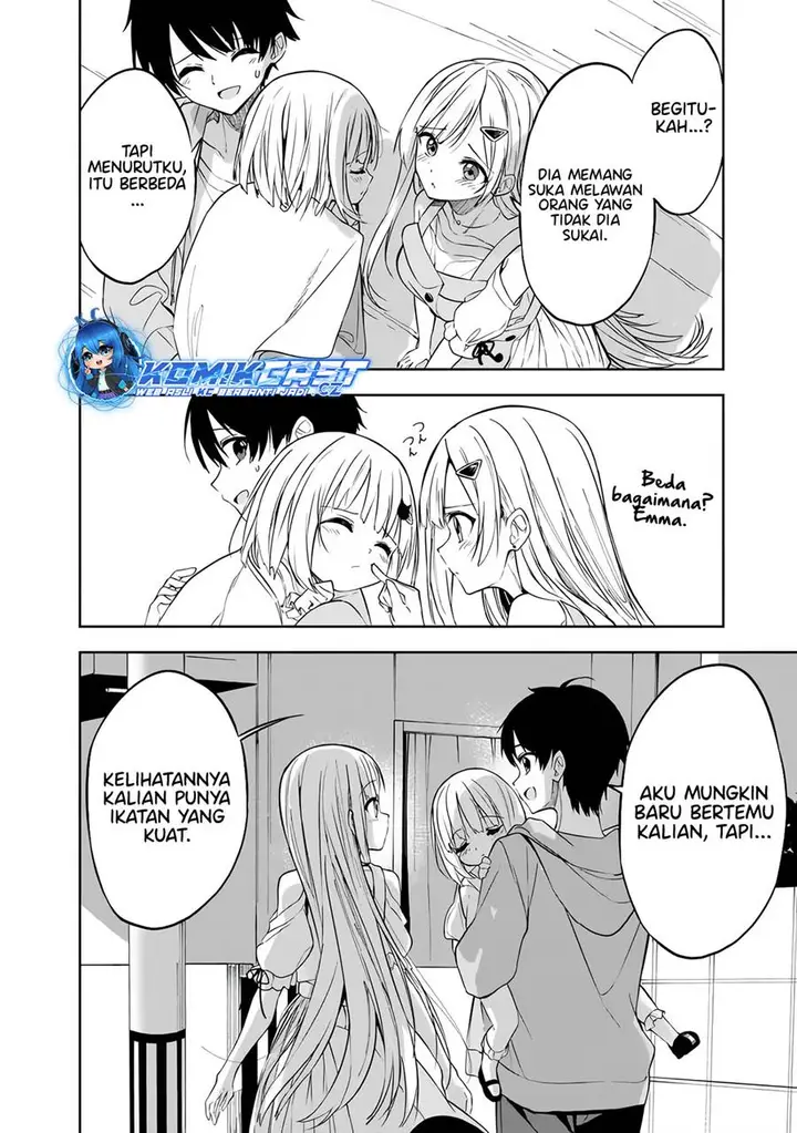 image-komik-maigo-ni-natteita-youjo-wo-tasuketara-otonari-ni-sumu-bishoujo-ryuugakusei-ga-ie-ni-asobi-ni-kuru-you-ni-natta-ken-nitsuite-chapter-8-13/22