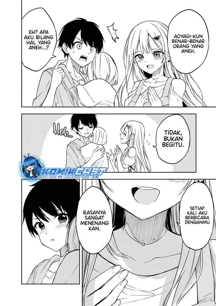 image-komik-maigo-ni-natteita-youjo-wo-tasuketara-otonari-ni-sumu-bishoujo-ryuugakusei-ga-ie-ni-asobi-ni-kuru-you-ni-natta-ken-nitsuite-chapter-8-15/22