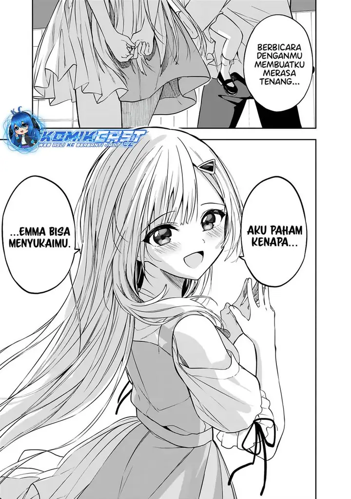 image-komik-maigo-ni-natteita-youjo-wo-tasuketara-otonari-ni-sumu-bishoujo-ryuugakusei-ga-ie-ni-asobi-ni-kuru-you-ni-natta-ken-nitsuite-chapter-8-16/22