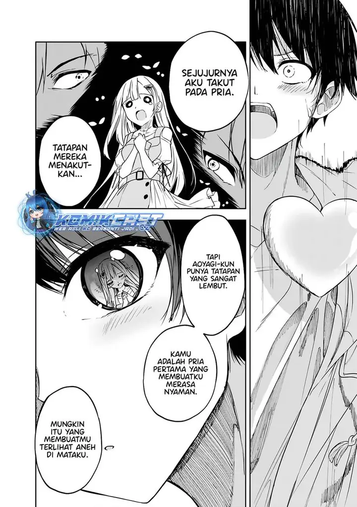 image-komik-maigo-ni-natteita-youjo-wo-tasuketara-otonari-ni-sumu-bishoujo-ryuugakusei-ga-ie-ni-asobi-ni-kuru-you-ni-natta-ken-nitsuite-chapter-8-17/22