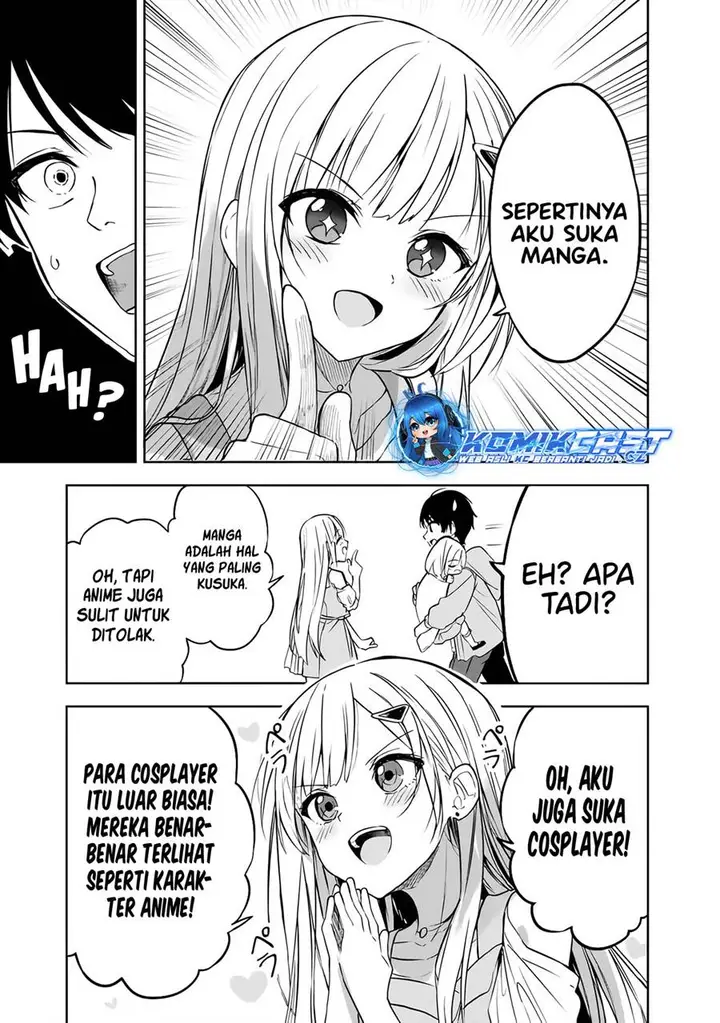 image-komik-maigo-ni-natteita-youjo-wo-tasuketara-otonari-ni-sumu-bishoujo-ryuugakusei-ga-ie-ni-asobi-ni-kuru-you-ni-natta-ken-nitsuite-chapter-8-20/22
