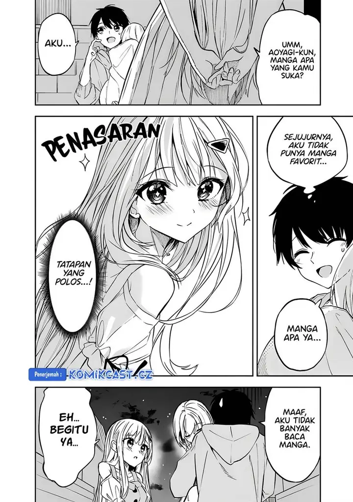 image-komik-maigo-ni-natteita-youjo-wo-tasuketara-otonari-ni-sumu-bishoujo-ryuugakusei-ga-ie-ni-asobi-ni-kuru-you-ni-natta-ken-nitsuite-chapter-9-5/24