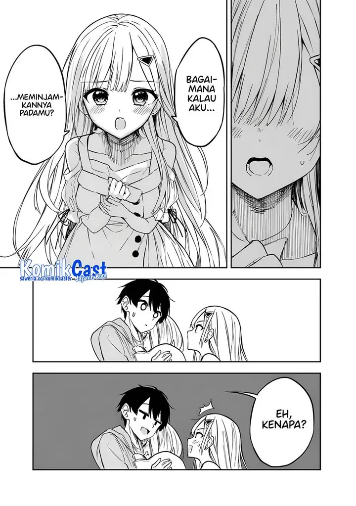 image-komik-maigo-ni-natteita-youjo-wo-tasuketara-otonari-ni-sumu-bishoujo-ryuugakusei-ga-ie-ni-asobi-ni-kuru-you-ni-natta-ken-nitsuite-chapter-9-8/24