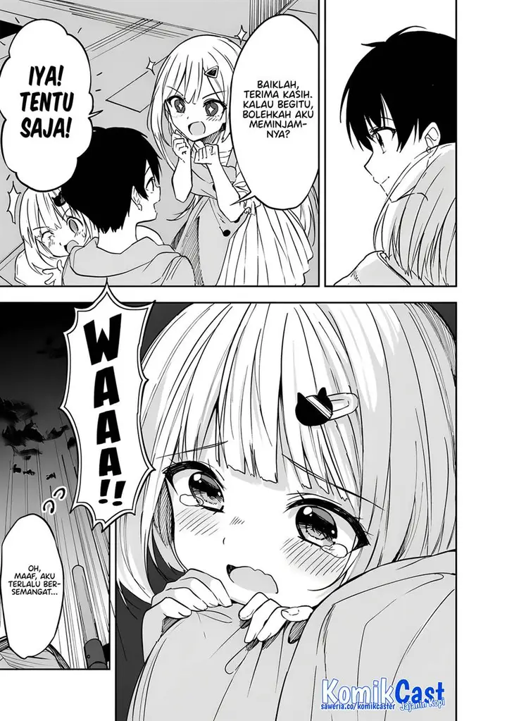 image-komik-maigo-ni-natteita-youjo-wo-tasuketara-otonari-ni-sumu-bishoujo-ryuugakusei-ga-ie-ni-asobi-ni-kuru-you-ni-natta-ken-nitsuite-chapter-9-10/24