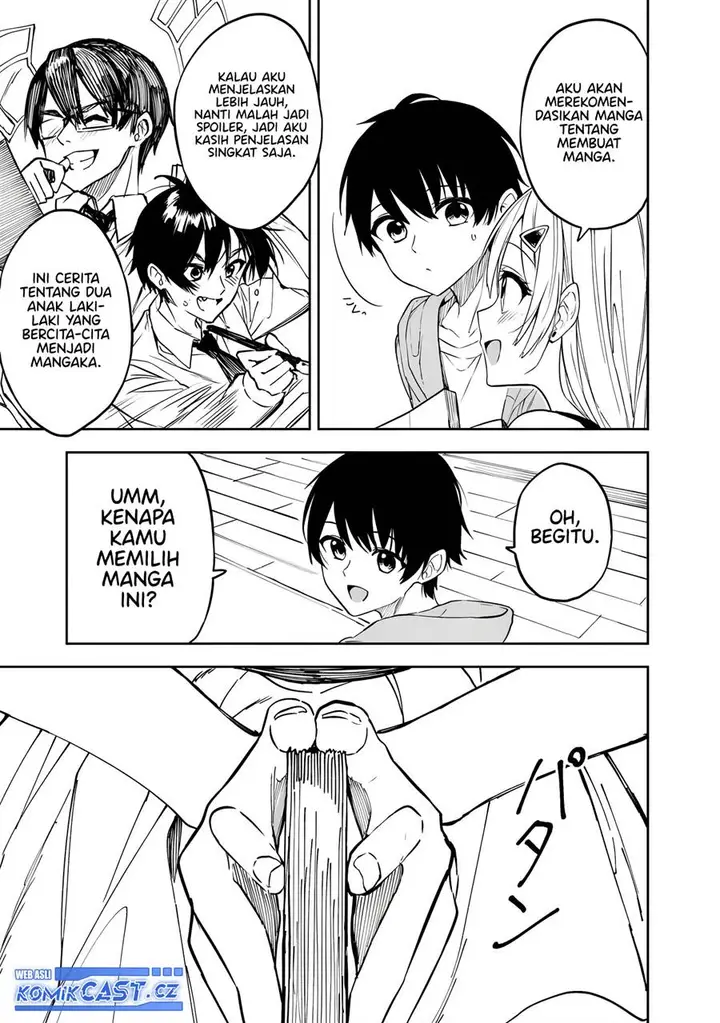 image-komik-maigo-ni-natteita-youjo-wo-tasuketara-otonari-ni-sumu-bishoujo-ryuugakusei-ga-ie-ni-asobi-ni-kuru-you-ni-natta-ken-nitsuite-chapter-9-16/24