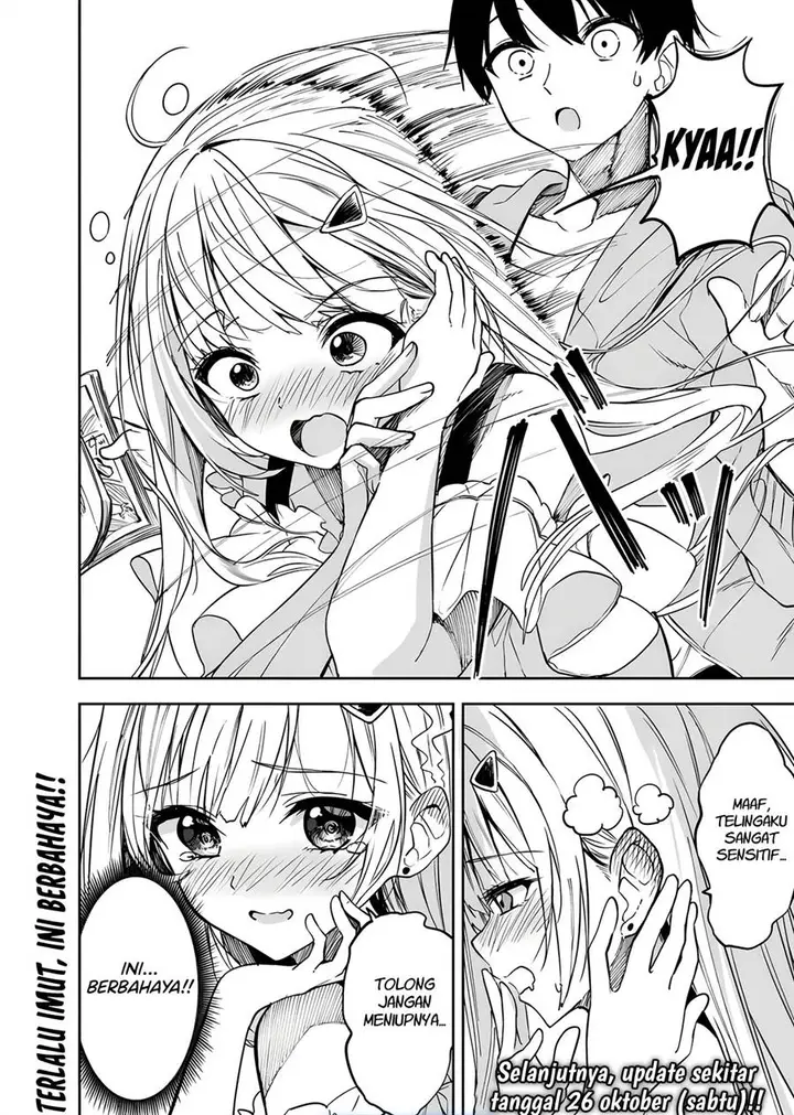image-komik-maigo-ni-natteita-youjo-wo-tasuketara-otonari-ni-sumu-bishoujo-ryuugakusei-ga-ie-ni-asobi-ni-kuru-you-ni-natta-ken-nitsuite-chapter-9-23/24