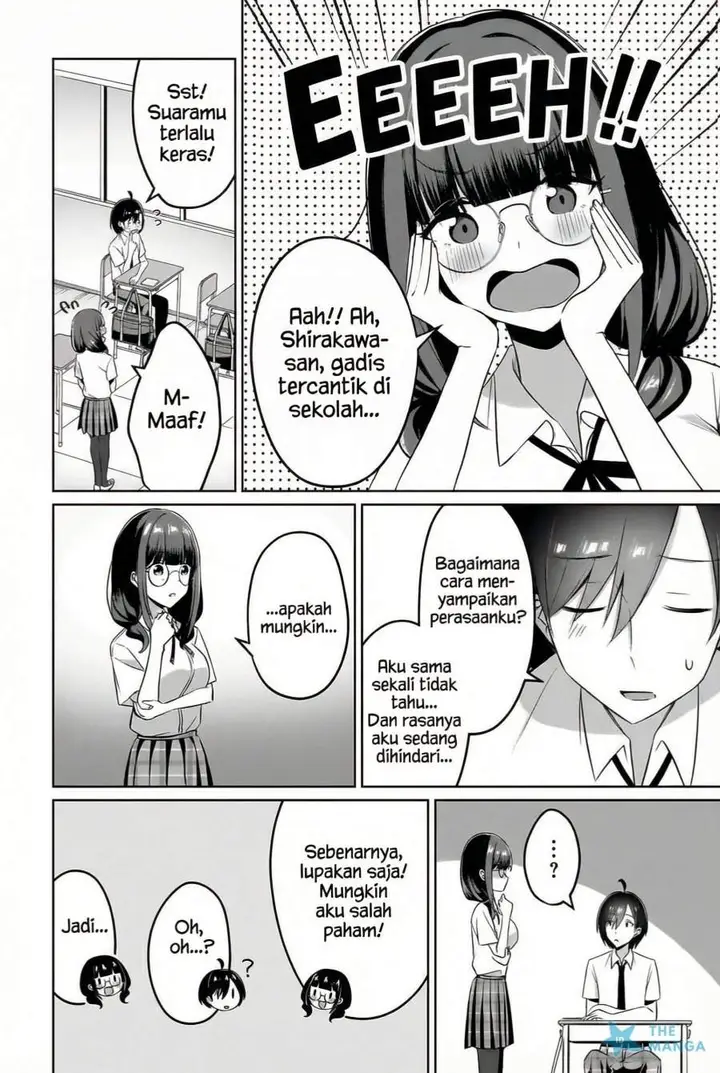 image-komik-maigo-no-onnanoko-o-ie-made-todoketara-genkan-kara-detekita-no-wa-gakunen-ichi-no-bishoujo-deshita-chapter-12-3/13