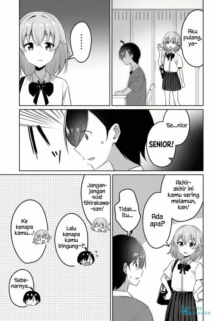 image-komik-maigo-no-onnanoko-o-ie-made-todoketara-genkan-kara-detekita-no-wa-gakunen-ichi-no-bishoujo-deshita-chapter-12-10/13
