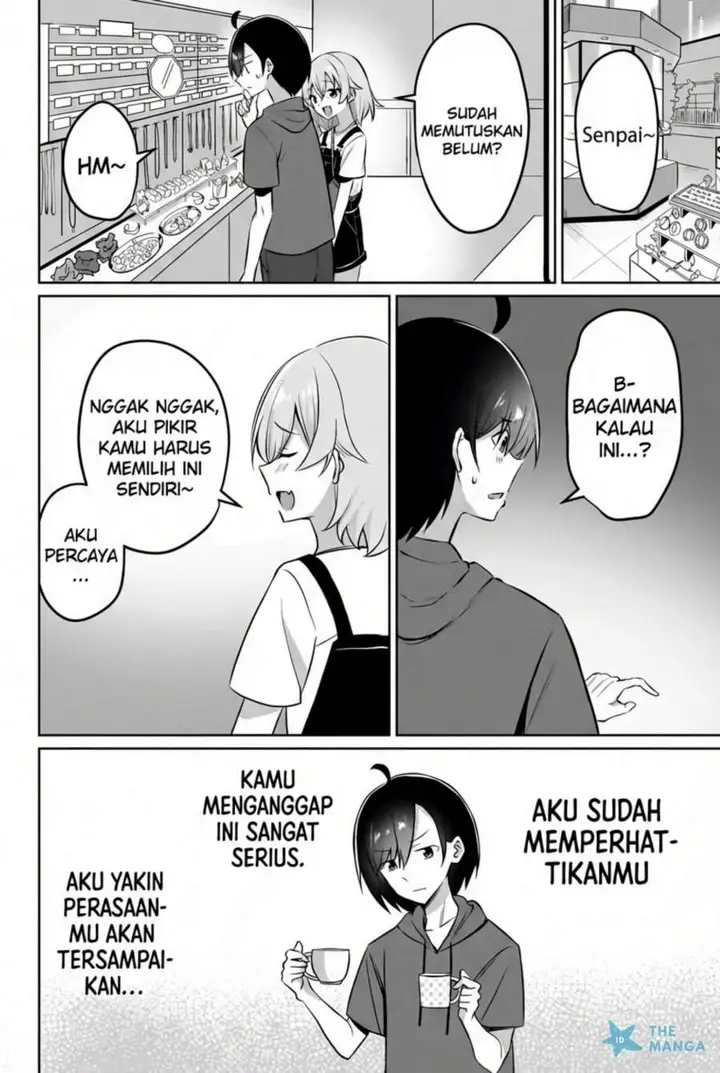 image-komik-maigo-no-onnanoko-o-ie-made-todoketara-genkan-kara-detekita-no-wa-gakunen-ichi-no-bishoujo-deshita-chapter-13.1-7/12