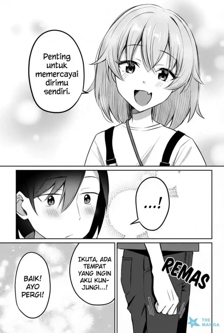 image-komik-maigo-no-onnanoko-o-ie-made-todoketara-genkan-kara-detekita-no-wa-gakunen-ichi-no-bishoujo-deshita-chapter-13.1-8/12