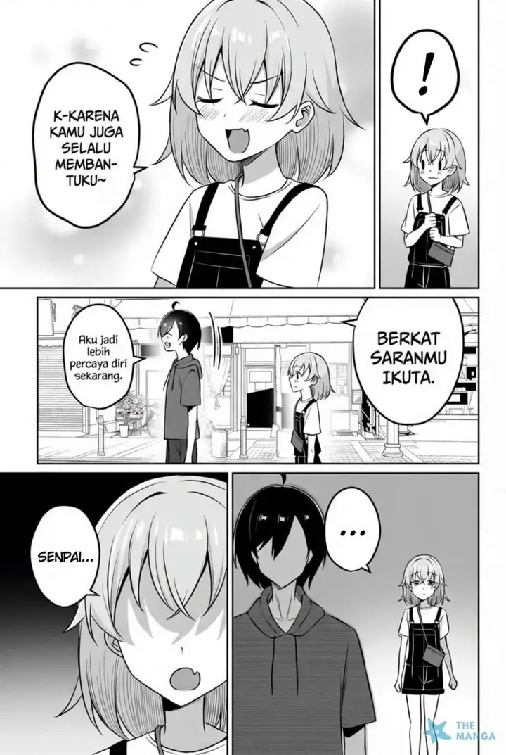 image-komik-maigo-no-onnanoko-o-ie-made-todoketara-genkan-kara-detekita-no-wa-gakunen-ichi-no-bishoujo-deshita-chapter-13.1-10/12