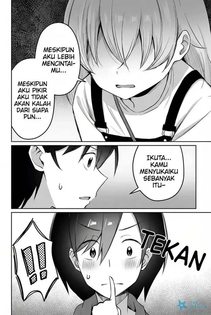 image-komik-maigo-no-onnanoko-o-ie-made-todoketara-genkan-kara-detekita-no-wa-gakunen-ichi-no-bishoujo-deshita-chapter-13.2-1/8