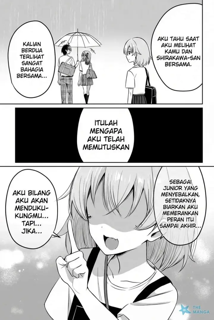 image-komik-maigo-no-onnanoko-o-ie-made-todoketara-genkan-kara-detekita-no-wa-gakunen-ichi-no-bishoujo-deshita-chapter-13.2-2/8