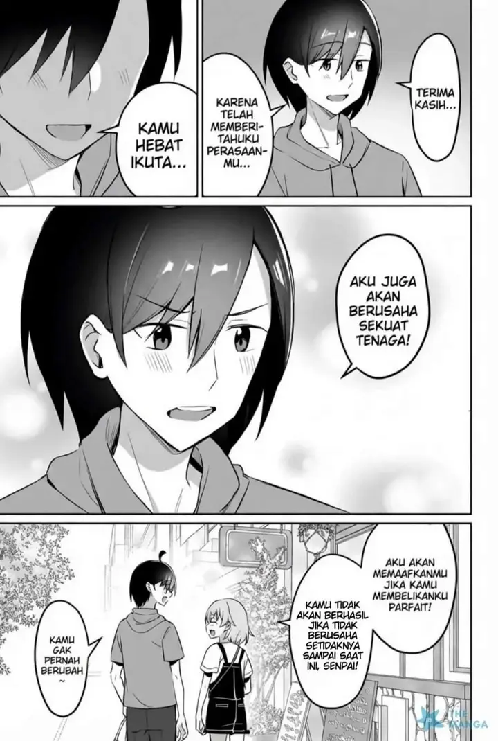 image-komik-maigo-no-onnanoko-o-ie-made-todoketara-genkan-kara-detekita-no-wa-gakunen-ichi-no-bishoujo-deshita-chapter-13.2-4/8