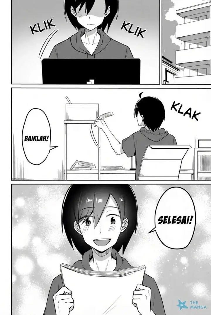 image-komik-maigo-no-onnanoko-o-ie-made-todoketara-genkan-kara-detekita-no-wa-gakunen-ichi-no-bishoujo-deshita-chapter-13.2-5/8