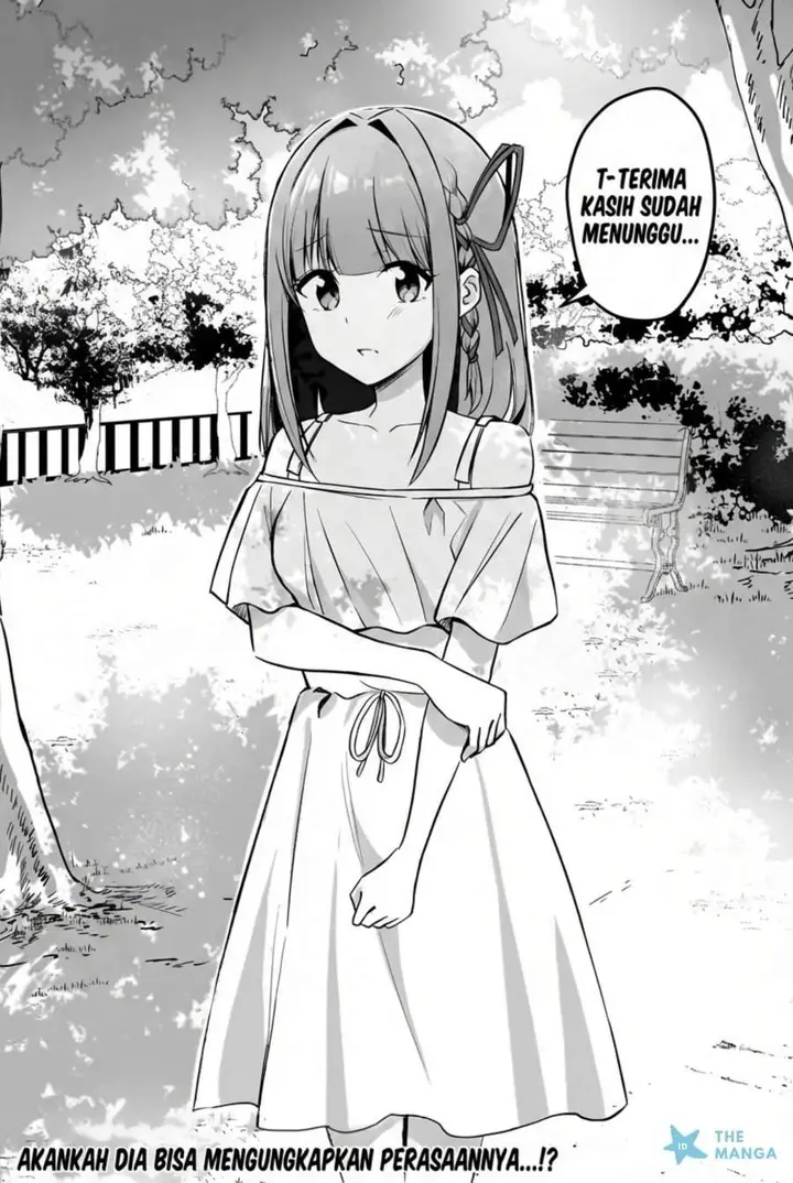 image-komik-maigo-no-onnanoko-o-ie-made-todoketara-genkan-kara-detekita-no-wa-gakunen-ichi-no-bishoujo-deshita-chapter-13.2-7/8