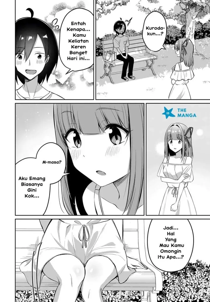 image-komik-maigo-no-onnanoko-o-ie-made-todoketara-genkan-kara-detekita-no-wa-gakunen-ichi-no-bishoujo-deshita-chapter-14-1/12