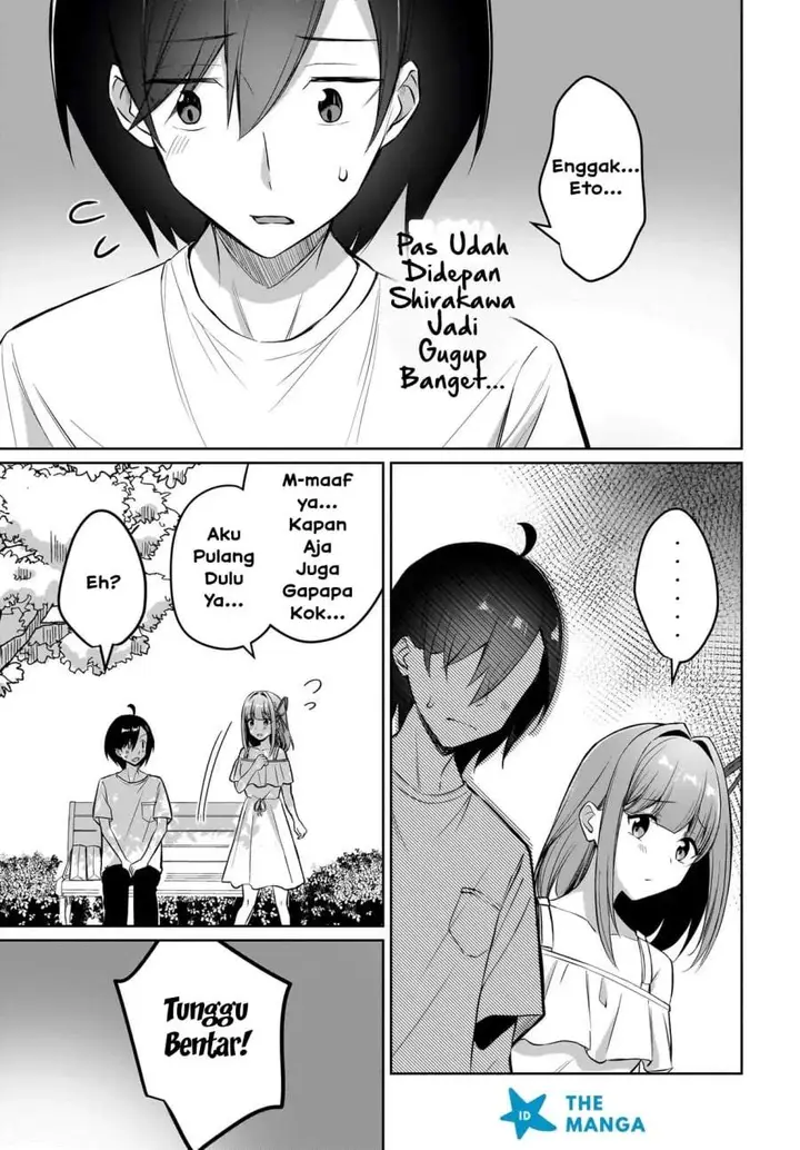 image-komik-maigo-no-onnanoko-o-ie-made-todoketara-genkan-kara-detekita-no-wa-gakunen-ichi-no-bishoujo-deshita-chapter-14-2/12