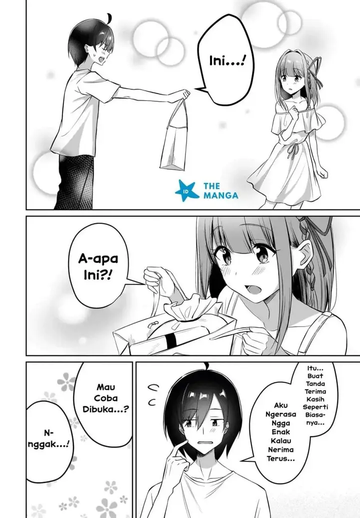image-komik-maigo-no-onnanoko-o-ie-made-todoketara-genkan-kara-detekita-no-wa-gakunen-ichi-no-bishoujo-deshita-chapter-14-3/12