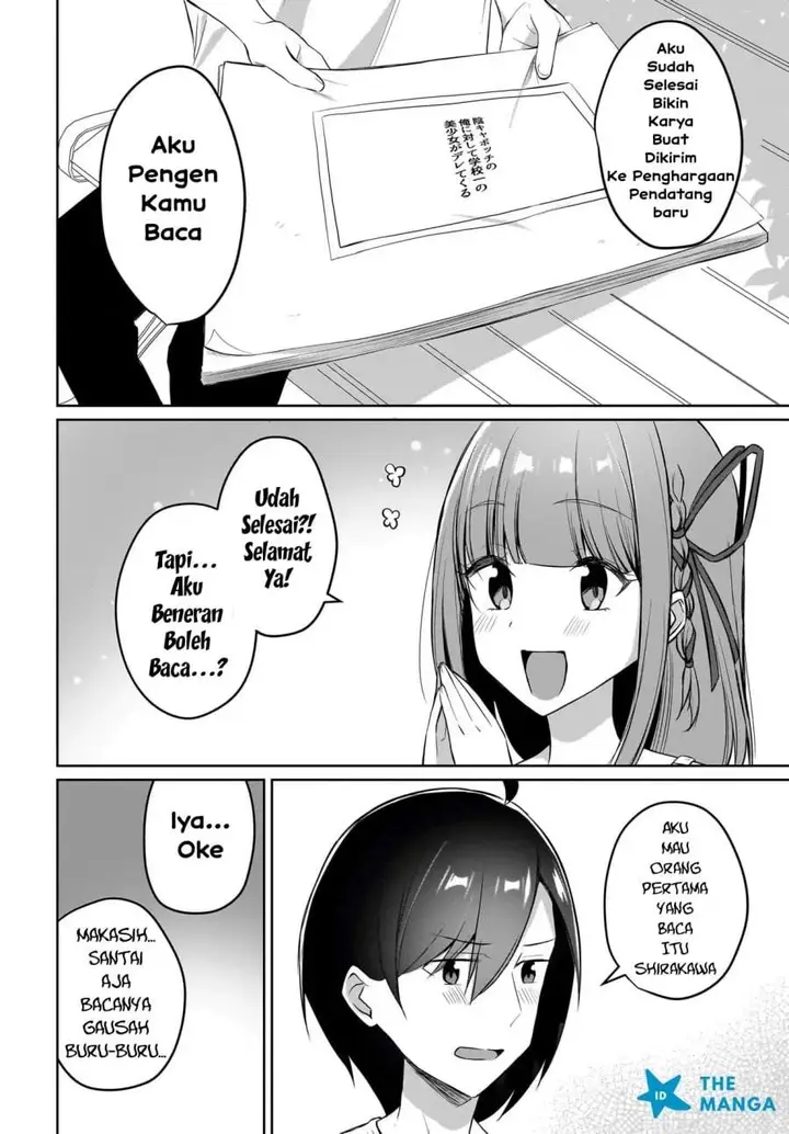image-komik-maigo-no-onnanoko-o-ie-made-todoketara-genkan-kara-detekita-no-wa-gakunen-ichi-no-bishoujo-deshita-chapter-14-7/12
