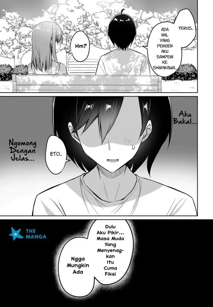 image-komik-maigo-no-onnanoko-o-ie-made-todoketara-genkan-kara-detekita-no-wa-gakunen-ichi-no-bishoujo-deshita-chapter-14-8/12