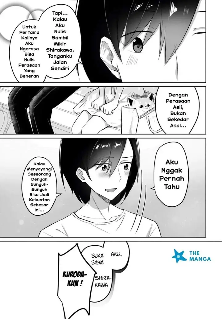 image-komik-maigo-no-onnanoko-o-ie-made-todoketara-genkan-kara-detekita-no-wa-gakunen-ichi-no-bishoujo-deshita-chapter-14-10/12