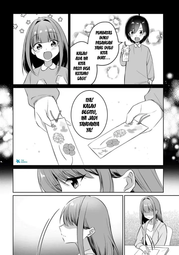 image-komik-maigo-no-onnanoko-o-ie-made-todoketara-genkan-kara-detekita-no-wa-gakunen-ichi-no-bishoujo-deshita-chapter-15-1/22