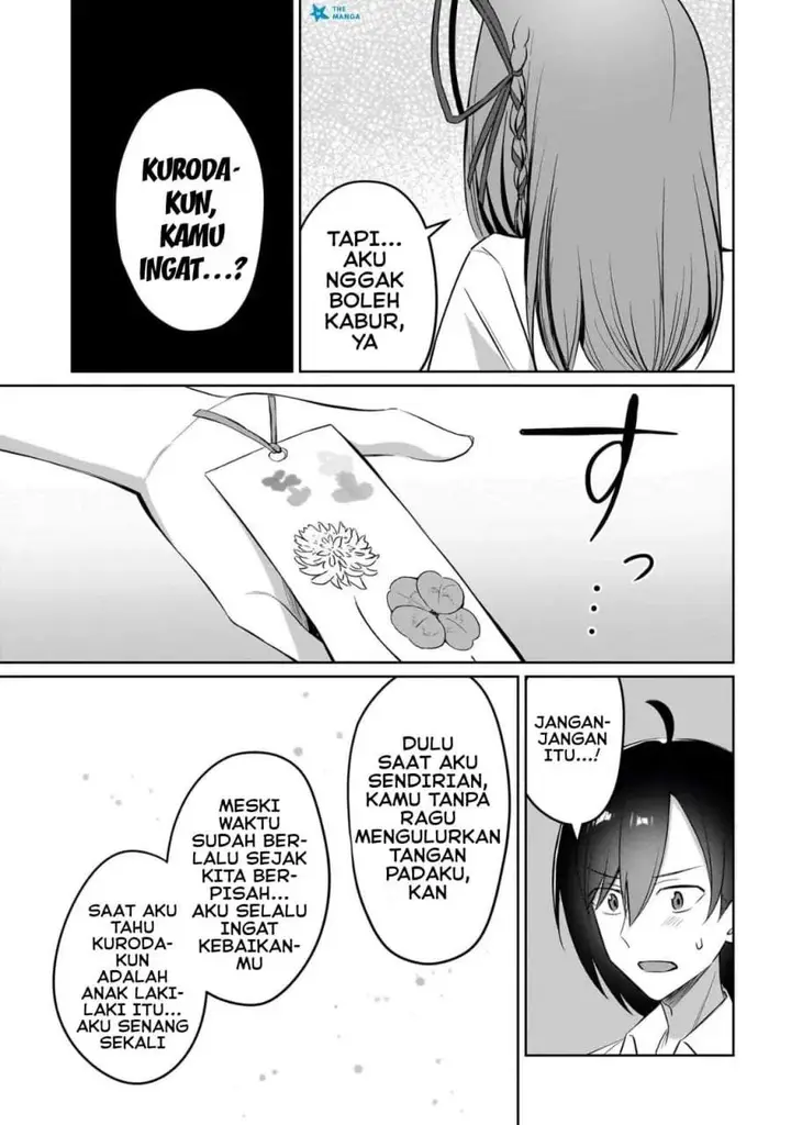 image-komik-maigo-no-onnanoko-o-ie-made-todoketara-genkan-kara-detekita-no-wa-gakunen-ichi-no-bishoujo-deshita-chapter-15-4/22