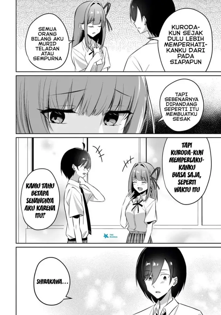 image-komik-maigo-no-onnanoko-o-ie-made-todoketara-genkan-kara-detekita-no-wa-gakunen-ichi-no-bishoujo-deshita-chapter-15-5/22