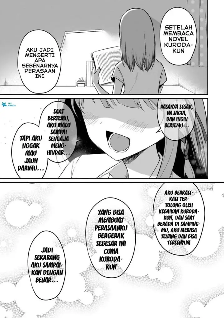 image-komik-maigo-no-onnanoko-o-ie-made-todoketara-genkan-kara-detekita-no-wa-gakunen-ichi-no-bishoujo-deshita-chapter-15-6/22